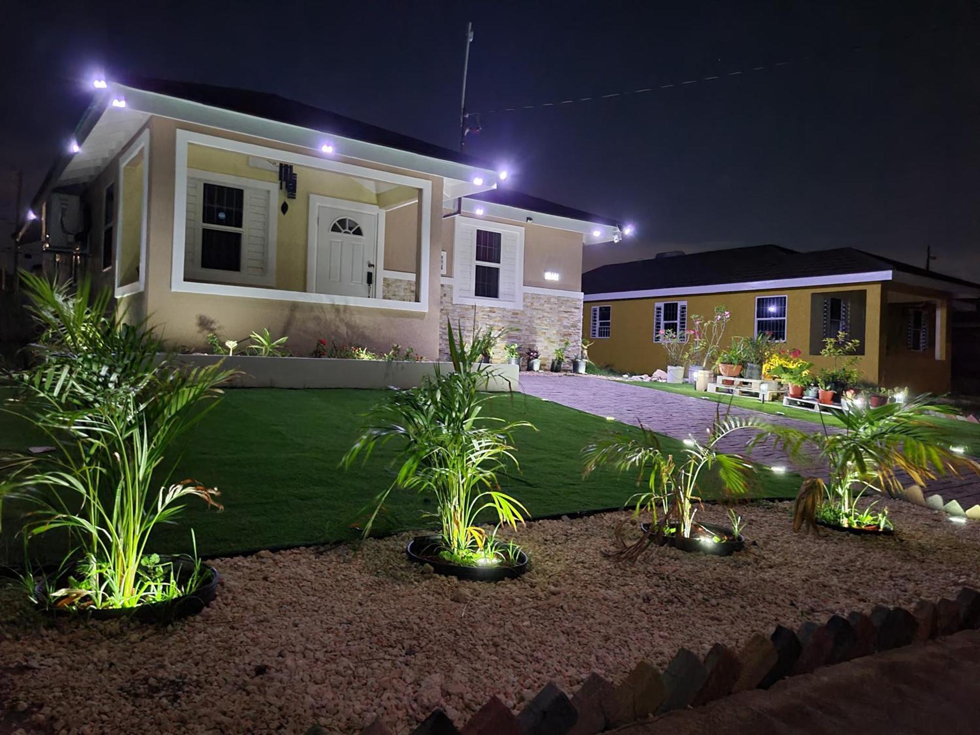 Villa The Surada Bay Old Harbour Exterior foto